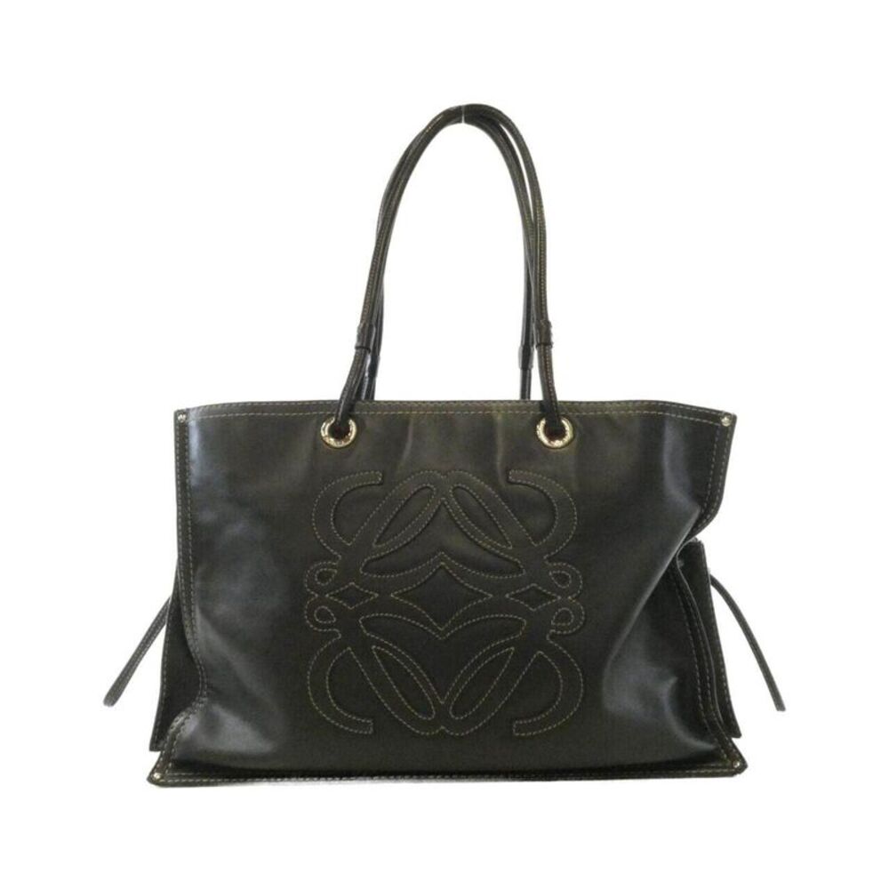 Loewe Calf Handbag